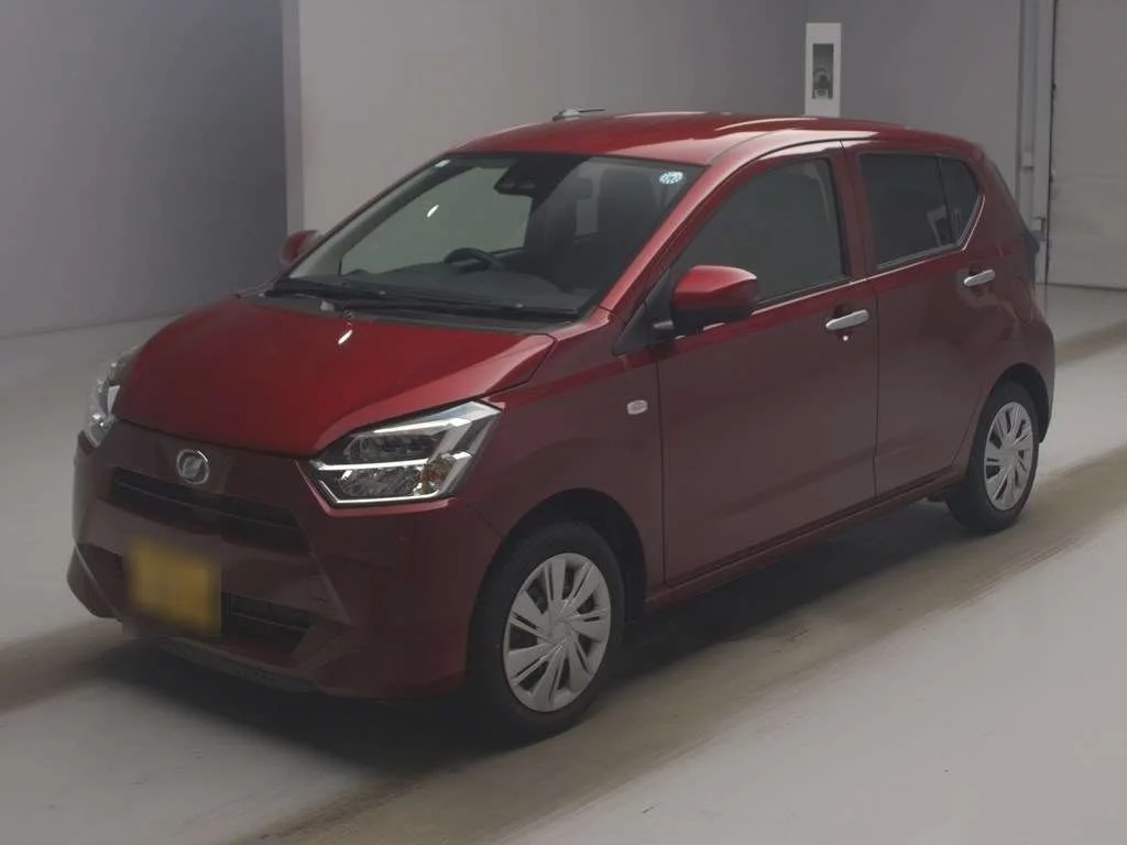 Daihatsu Mira e:S LA350S 2026